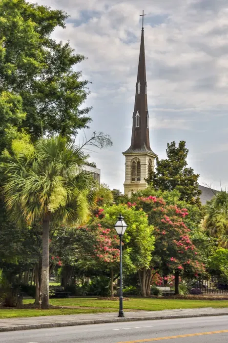 Framed Print : Usa, South Carolina, Charleston Framed Print : Usa, South Carolina, Charleston