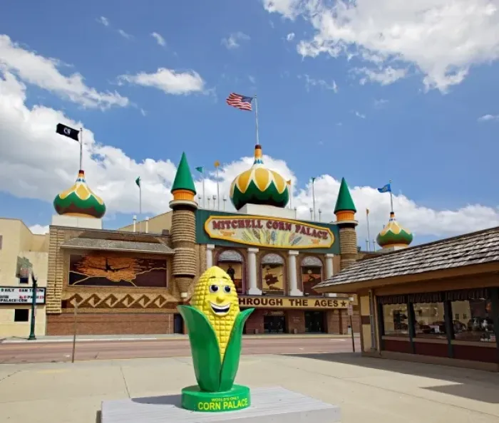 Framed Print : USA, South Dakota, Mitchell, Mitchells Corn Palace Framed Print : USA, South Dakota, Mitchell, Mitchells Corn Palace