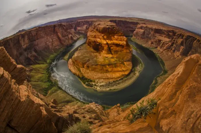 Framed Print : USA, Southwest, West, AZ, Arizona, Colorado River, Horseshoe Bend, The Colorado River Framed Print : USA, Southwest, West, AZ, Arizona, Colorado River, Horseshoe Bend, The Colorado River