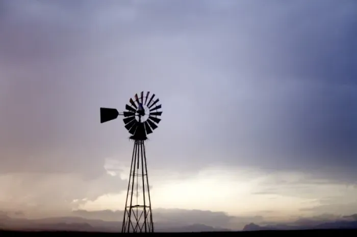 Framed Print : USA, Texas, Marathon. Stormy weather at sunset in West Texas near Marathon, in Framed Print : USA, Texas, Marathon. Stormy weather at sunset in West Texas near Marathon, in