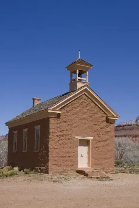Framed Print : USA, Utah, Grafton, Ghost Town, Combination Schoolhouse and Church Built in 1886 Framed Print : USA, Utah, Grafton, Ghost Town, Combination Schoolhouse and Church Built in 1886