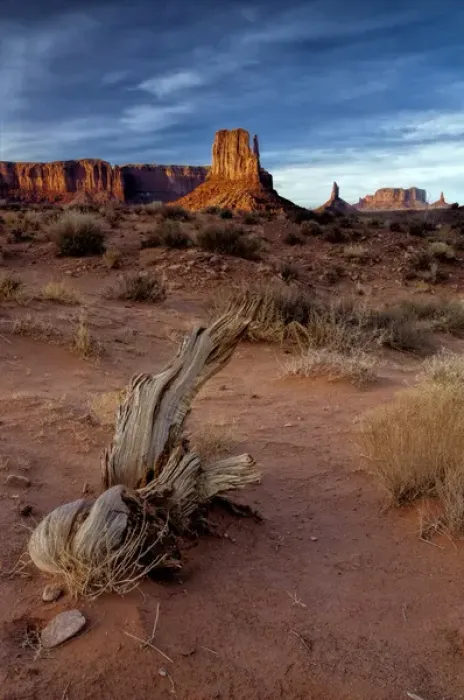 Framed Print : USA, Utah, Monument Valley Navajo Tribal Park. Landscape of eroded formations. Credit as Framed Print : USA, Utah, Monument Valley Navajo Tribal Park. Landscape of eroded formations. Credit as
