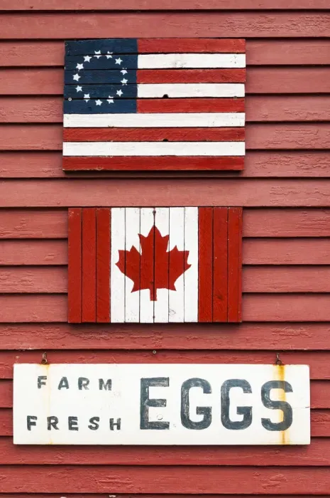 Framed Print : USA, Vermont Framed Print : USA, Vermont