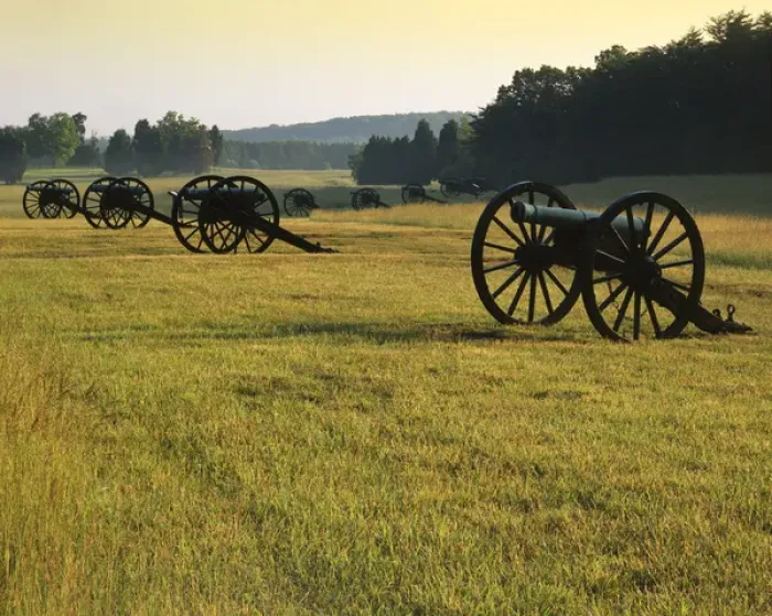 Framed Print : USA, Virginia, Manassas National Battlefield Park, Cannon Framed Print : USA, Virginia, Manassas National Battlefield Park, Cannon