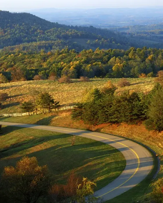 Framed Print : USA, Virginia, Patrick County, The Blue Ridge Parkway Framed Print : USA, Virginia, Patrick County, The Blue Ridge Parkway