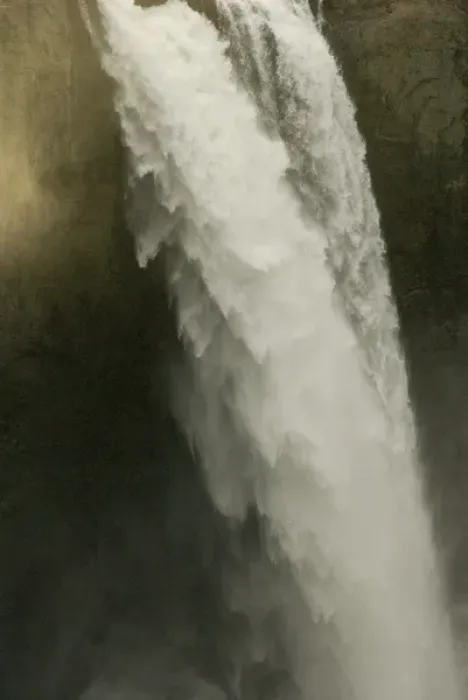 Framed Print : USA, WA, Snoqualmie Falls. 270 ft waterfalls on Snoqualmie River Framed Print : USA, WA, Snoqualmie Falls. 270 ft waterfalls on Snoqualmie River