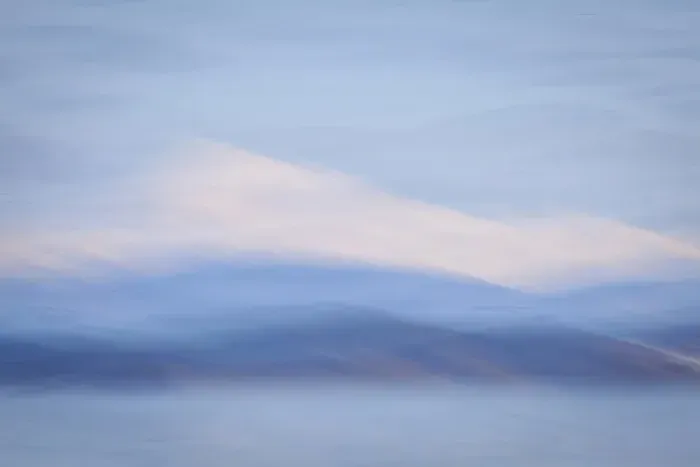 Framed Print : USA, Washington, Mount Baker. Abstract of Mount Baker Framed Print : USA, Washington, Mount Baker. Abstract of Mount Baker