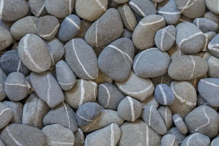Framed Print : USA, Washington. Rocks with white stripes. Credit as: Don Paulson / Jaynes Gallery / DanitaDelimont Framed Print : USA, Washington. Rocks with white stripes. Credit as: Don Paulson / Jaynes Gallery / DanitaDelimont