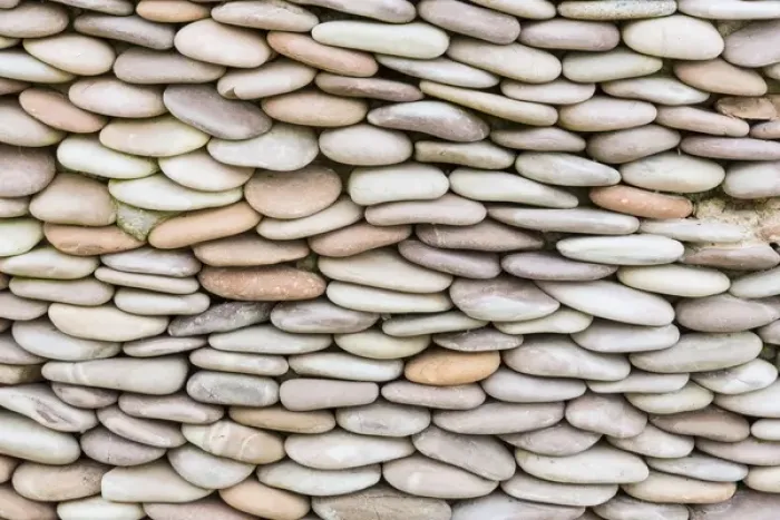 Framed Print : USA, Washington. Stacked rock pattern. Credit as: Don Paulson / Jaynes Gallery / DanitaDelimont Framed Print : USA, Washington. Stacked rock pattern. Credit as: Don Paulson / Jaynes Gallery / DanitaDelimont