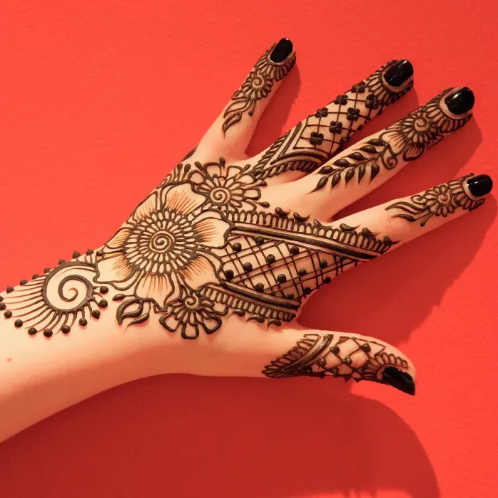 Framed Print : USA, Washington State. Indian Mehendi celebration. Henna application and rituals Framed Print : USA, Washington State. Indian Mehendi celebration. Henna application and rituals
