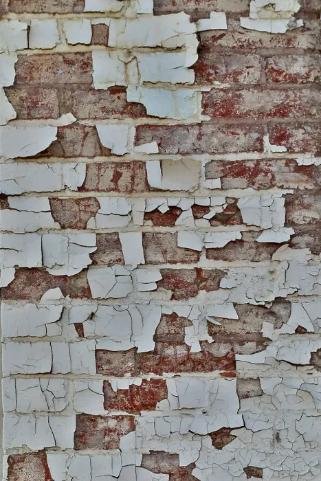 Framed Print : USA, Washington State, Oaksdale. Eastern Washington old painted brick wall Framed Print : USA, Washington State, Oaksdale. Eastern Washington old painted brick wall