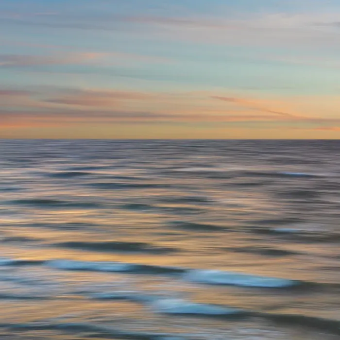 Framed Print : USA, Washington State, Seabeck. Composite of fantasy seascape at sunset. ©Don Paulson  /  Jaynes Gallery  /  DanitaDelimont.com