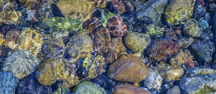 Framed Print : USA, Washington State, Seabeck, Hood Canal. Rocks and ripples in beach water Framed Print : USA, Washington State, Seabeck, Hood Canal. Rocks and ripples in beach water