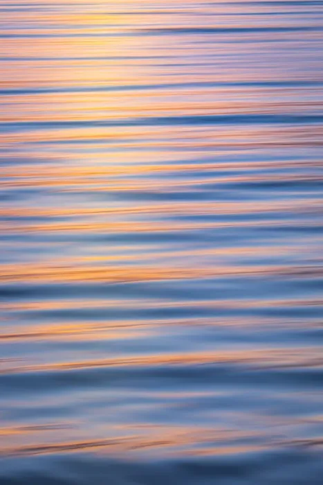 Framed Print : USA, Washington State, Seabeck. Hood Canal at sunset