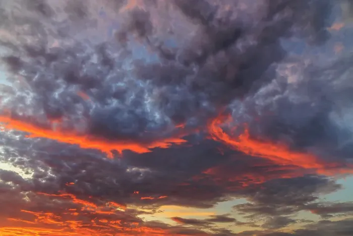Framed Print : USA, Washington State. Vivid sunset clouds. ©Don Paulson / Jaynes Gallery / DanitaDelimont.com Framed Print : USA, Washington State. Vivid sunset clouds. ©Don Paulson / Jaynes Gallery / DanitaDelimont.com