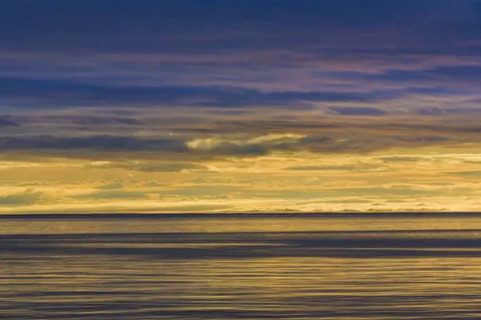 Framed Print : USA, Washington. Sunrise on Strait of Juan de Fuca Framed Print : USA, Washington. Sunrise on Strait of Juan de Fuca