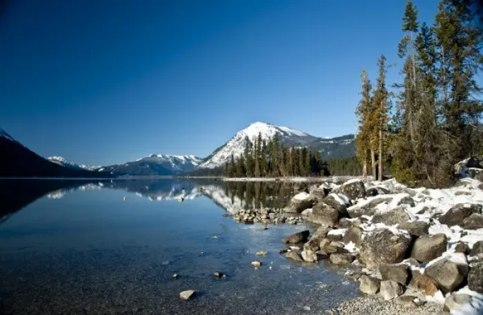 Framed Print : USA, Washington, Wenatchee area Framed Print : USA, Washington, Wenatchee area