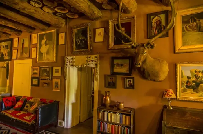 Framed Print : USA, West, Southwest, AZ, Arizona, Hubbell Trading Post, Original pioneering trading Framed Print : USA, West, Southwest, AZ, Arizona, Hubbell Trading Post, Original pioneering trading