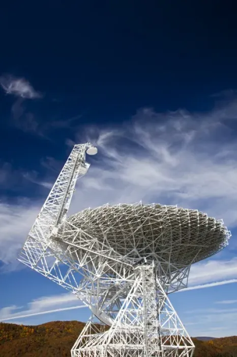 Framed Print : USA, West Virginia, Green Bank. National Radio Astronomy Observatory, Robert C. Byrd Framed Print : USA, West Virginia, Green Bank. National Radio Astronomy Observatory, Robert C. Byrd