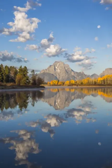 Framed Print : USA, Wyoming, Grand Teton National Park, Mt Framed Print : USA, Wyoming, Grand Teton National Park, Mt
