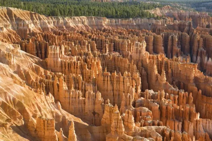 Framed Print : Utah, Bryce Canyon NP, Bryce Canyon from Inspiration Point Framed Print : Utah, Bryce Canyon NP, Bryce Canyon from Inspiration Point