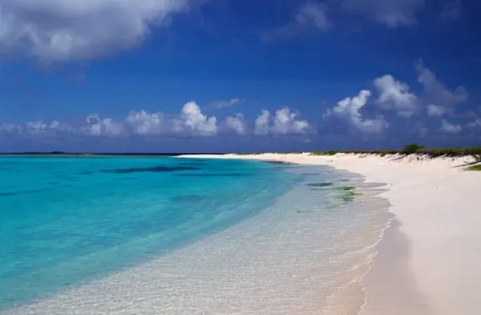 Framed Print : Venezuela, Los Roques, Sarqui Framed Print : Venezuela, Los Roques, Sarqui