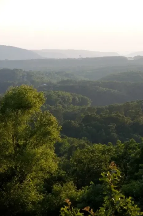 Framed Print : View of the Ozark Mountains near Mountain View, Arkansas. (Not available for website Framed Print : View of the Ozark Mountains near Mountain View, Arkansas. (Not available for website