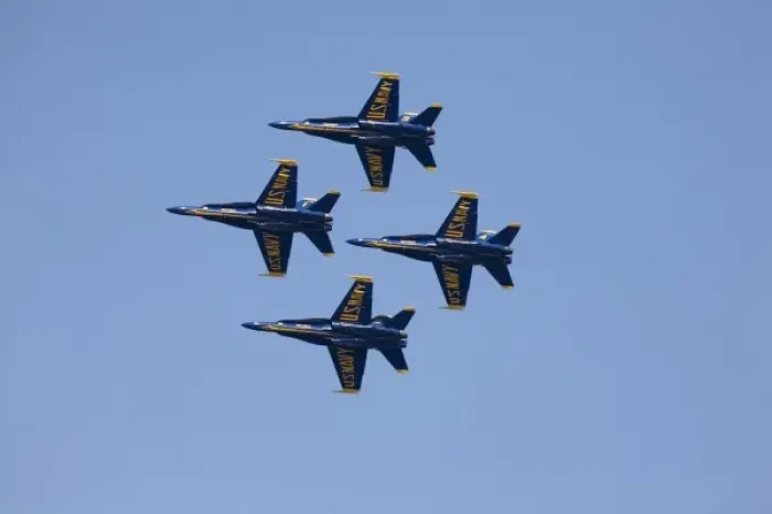 Framed Print : WA, Seattle, The Blue Angels, performing at SEAFAIR, F / A-18 Hornet aircraft Framed Print : WA, Seattle, The Blue Angels, performing at SEAFAIR, F / A-18 Hornet aircraft