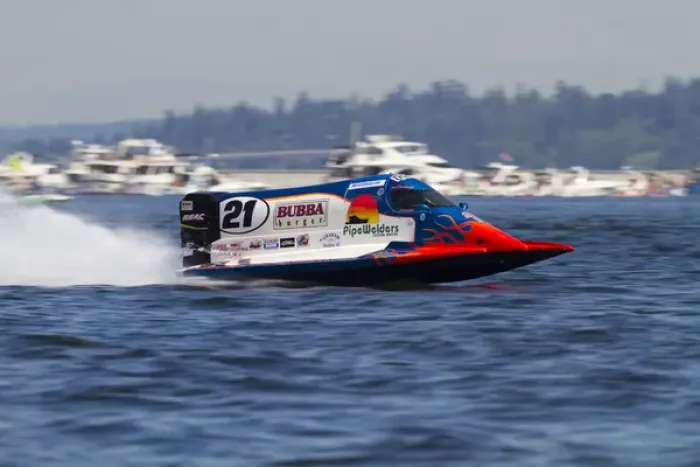 Framed Print : WA, Seattle, Seafair, Formula One (F1) Outboard Racing Boats, Lake Washington Framed Print : WA, Seattle, Seafair, Formula One (F1) Outboard Racing Boats, Lake Washington