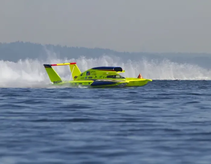 Framed Print : WA, Seattle, Seafair, Unlimited Hydroplane Races, Lake Washington Framed Print : WA, Seattle, Seafair, Unlimited Hydroplane Races, Lake Washington