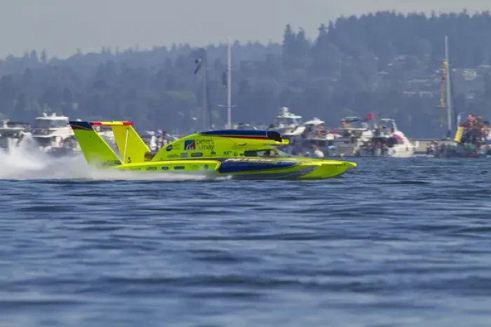 Framed Print : WA, Seattle, Seafair, Unlimited Hydroplane Races, Lake Washington Framed Print : WA, Seattle, Seafair, Unlimited Hydroplane Races, Lake Washington