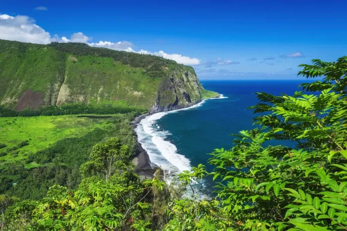 Framed Print : Waipio Valley, Hamakua Coast, Big Island, Hawaii, USA Framed Print : Waipio Valley, Hamakua Coast, Big Island, Hawaii, USA