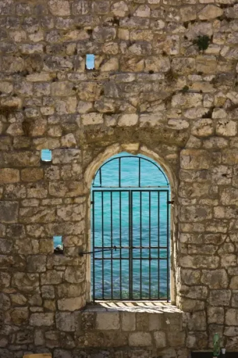 Framed Print : Walled City of Dubrovnik, Southeastern Tip of Croatia, Dalmation Coast, Adriatic Sea Framed Print : Walled City of Dubrovnik, Southeastern Tip of Croatia, Dalmation Coast, Adriatic Sea