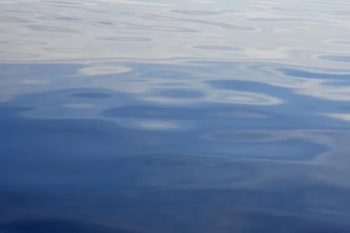 Framed Print : Water ripple abstract Framed Print : Water ripple abstract