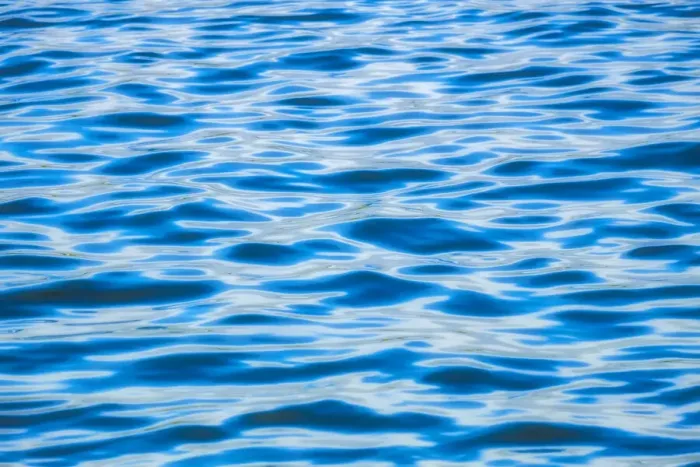 Framed Print : Water ripples Framed Print : Water ripples