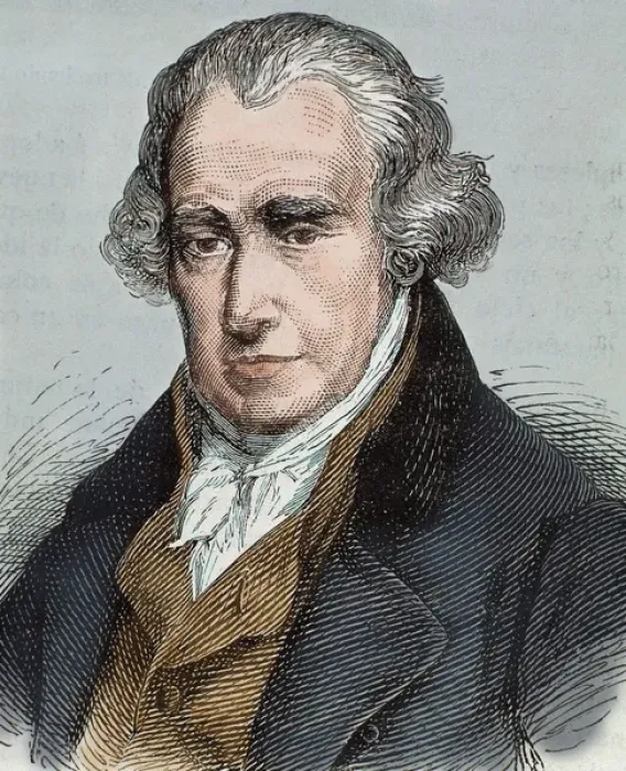 Framed Print : WATT, James (Greenok 1736-Heathfield, 1819). Scottish inventor and mechanical engineer Framed Print : WATT, James (Greenok 1736-Heathfield, 1819). Scottish inventor and mechanical engineer