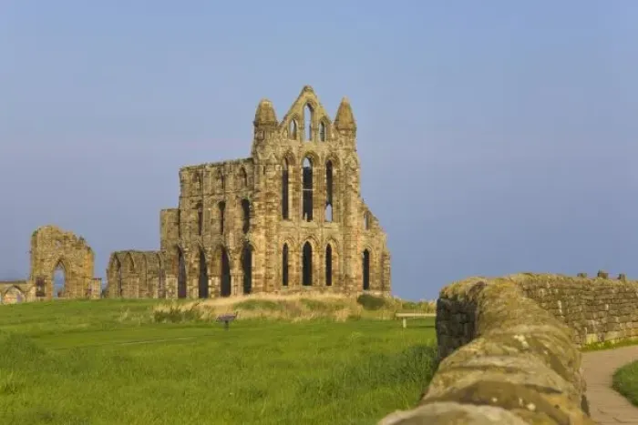 Framed Print : Whitby Abbey, Whitby Framed Print : Whitby Abbey, Whitby