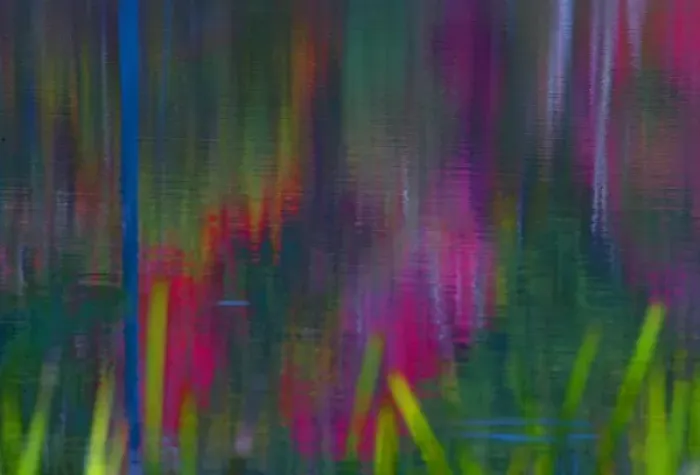 Framed Print : As the wind blew the reflections of leaves on the pond, this abstract pattern resulted Framed Print : As the wind blew the reflections of leaves on the pond, this abstract pattern resulted