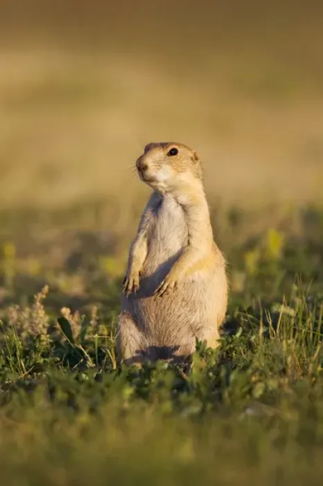 Framed Print : Wind Cave National Park, South Dakota. USA. Black-tailed prairie dog (Cynomys ludovicianus) Framed Print : Wind Cave National Park, South Dakota. USA. Black-tailed prairie dog (Cynomys ludovicianus)