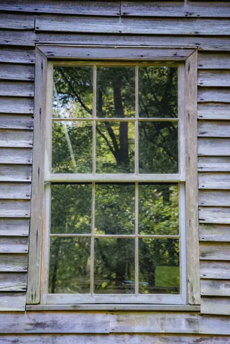 Framed Print : Window reflection, Mingus Mill in Great Smoky Mountains, Cherokee, North Carolina Framed Print : Window reflection, Mingus Mill in Great Smoky Mountains, Cherokee, North Carolina