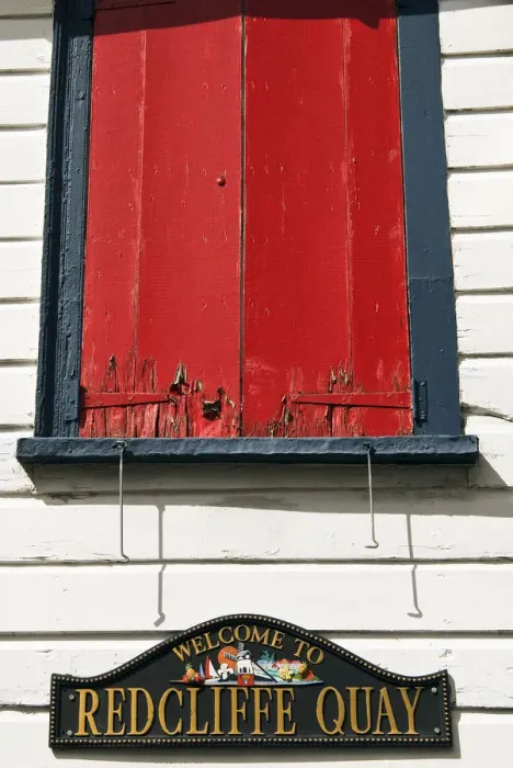 Framed Print : Window in St. Johns, Antigua, West Indies, Caribbean, Central America Framed Print : Window in St. Johns, Antigua, West Indies, Caribbean, Central America