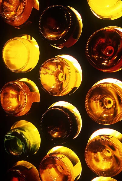 Wine Bottles, Boca Raton Resort and Club