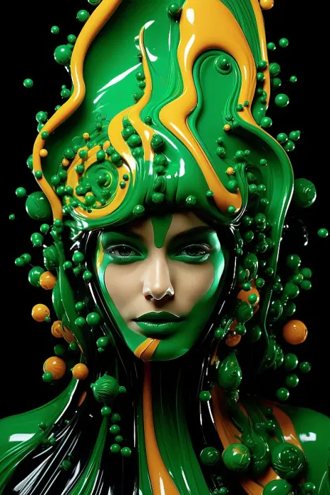 Framed Print : Woman in green. ©Jim Zuckerman / Jaynes Gallery / DanitaDelimont.com Framed Print : Woman in green. ©Jim Zuckerman / Jaynes Gallery / DanitaDelimont.com
