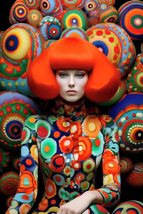 Framed Print : Woman in wild costume. ©Jim Zuckerman / Jaynes Gallery / DanitaDelimont.com (AI) Framed Print : Woman in wild costume. ©Jim Zuckerman / Jaynes Gallery / DanitaDelimont.com (AI)