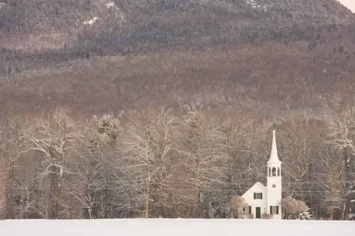 Framed Print : The Wonalancet Union Chapel in Wonalancet, New Hampshire. White Mountains Framed Print : The Wonalancet Union Chapel in Wonalancet, New Hampshire. White Mountains