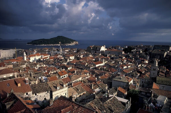 Yougoslavia, Dubrovnik