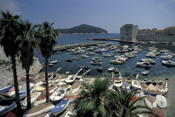 Yugoslavia, Dubrovnik
