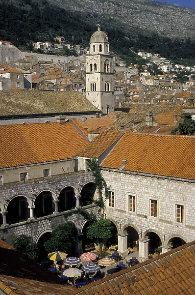 Yugoslavia, Dubrovnik