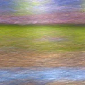 Abstract composite collage Abstract composite collage