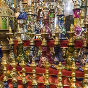 Collections: Africa